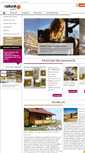 Mobile Screenshot of naturalpaint.ro